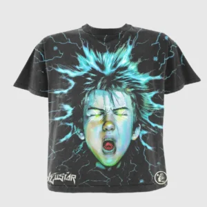 Hellstar Electric Kid T-Shirt