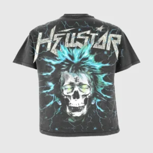 Hellstar Electric Kid T-Shirt