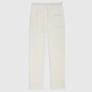 Hellstar Sports Sweatpants White