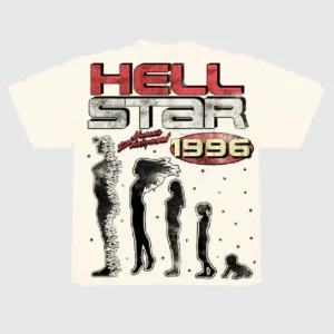 Hellstar Studios Cranium T-Shirt