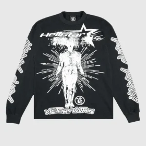 Hellstar Studios Victory Thermal Long Sleeve