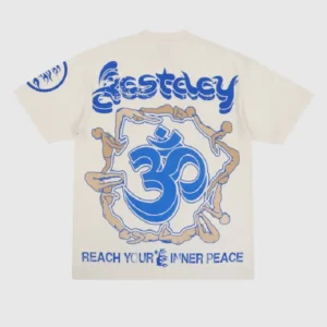 Hellstar Studios Yoga T-Shirt