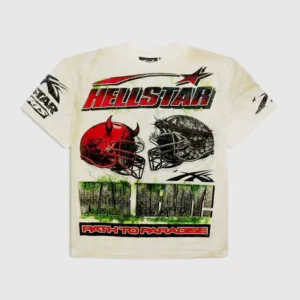 Hellstar War Ready! T-Shirt